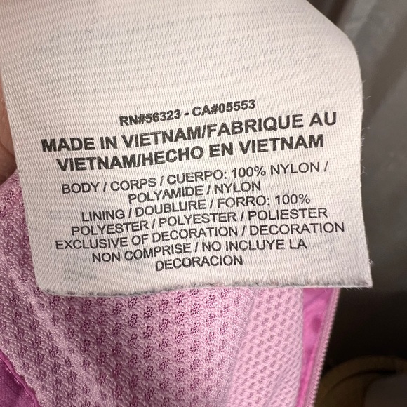 EUC Nike Golf Tour Performance Vest - Picture 13 of 13